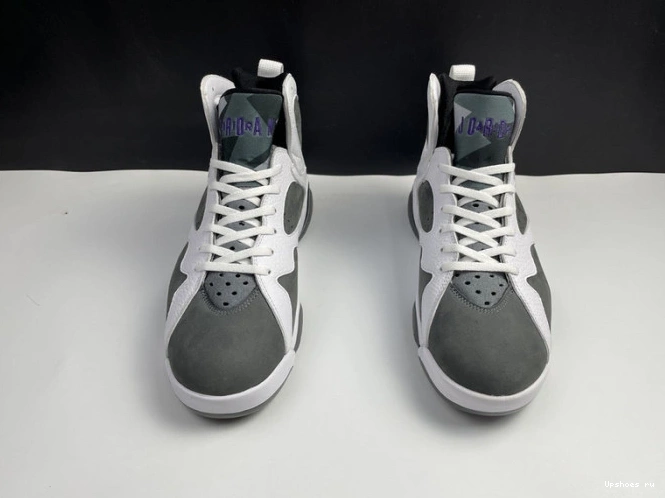 Retro Flint Air Jordan CU9307-100 7 (2021) 1104